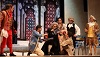 Pierluigi Cassano regista de 'Il Barbiere di Siviglia'